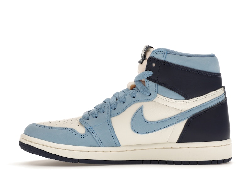 Jordan 1 High OG First in Flight (Women's) - image 19