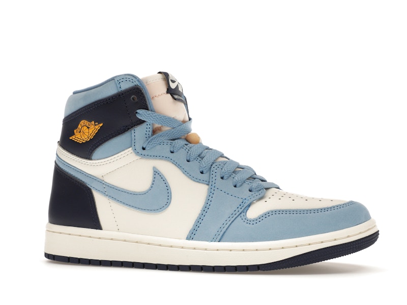 Jordan 1 High OG First in Flight (Women's) - image 3