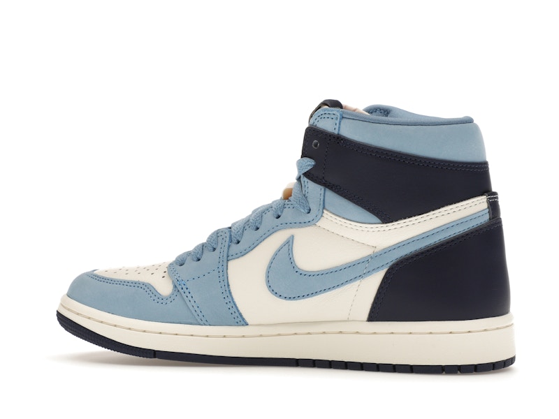 Jordan 1 High OG First in Flight (Women's) - image 21
