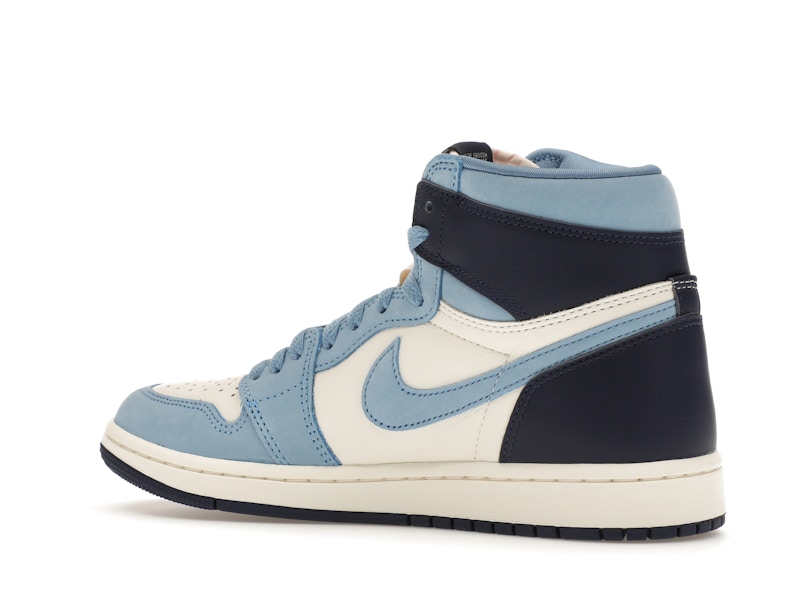 Jordan 1 High OG First in Flight (Women's) - image 22