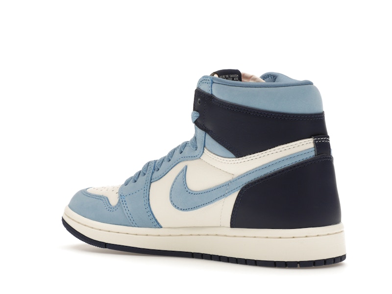Jordan 1 High OG First in Flight (Women's) - image 23