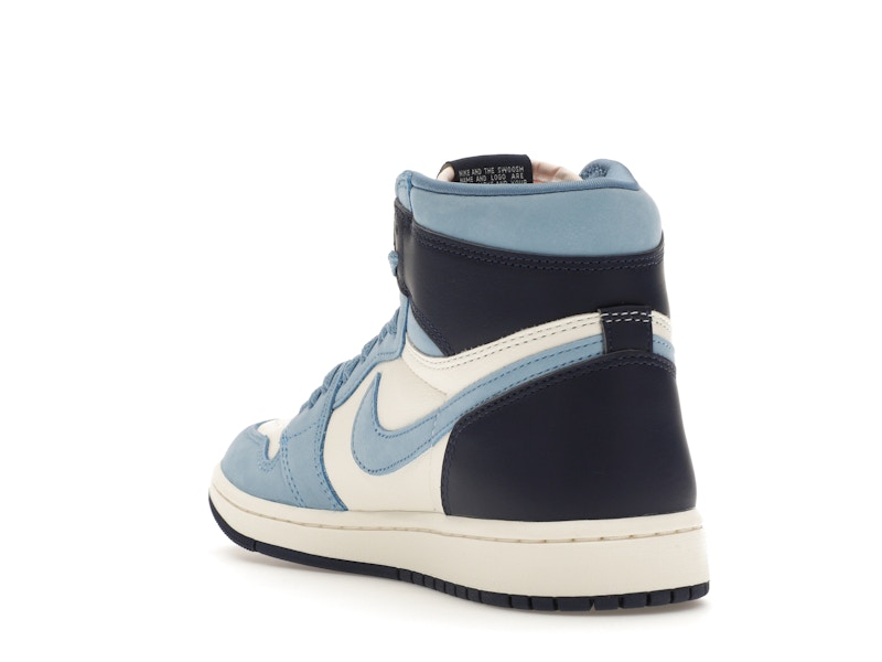 Jordan 1 High OG First in Flight (Women's) - image 25