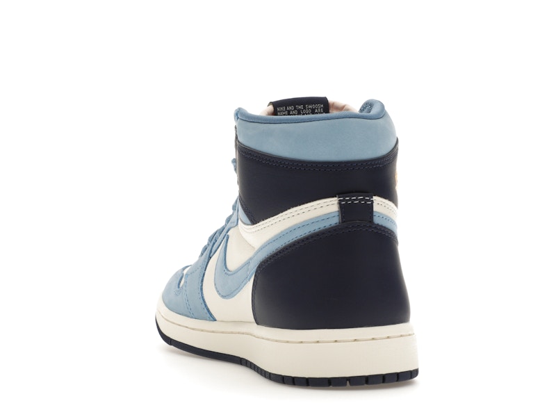 Jordan 1 High OG First in Flight (Women's) - image 26