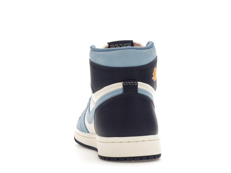Jordan 1 High OG First in Flight (Women's) - image 27