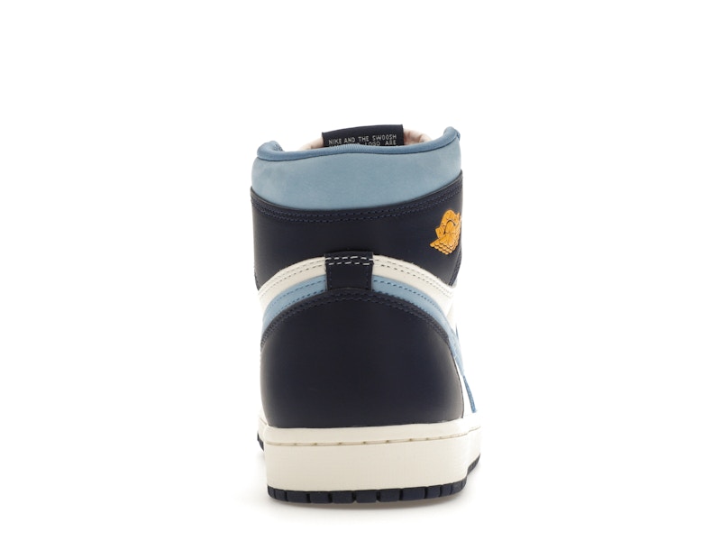 Jordan 1 High OG First in Flight (Women's) - image 28