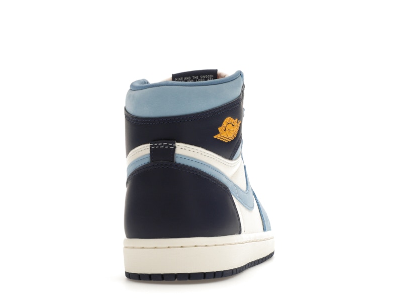 Jordan 1 High OG First in Flight (Women's) - image 29