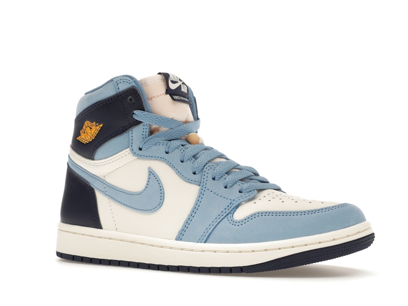 Jordan 1 High OG First in Flight (Women's) - image 4