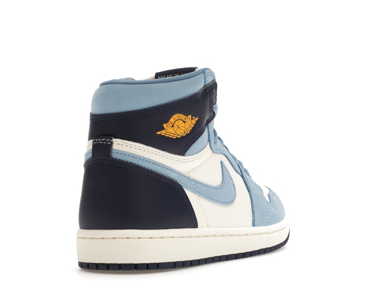 Jordan 1 High OG First in Flight (Women's) - image 31