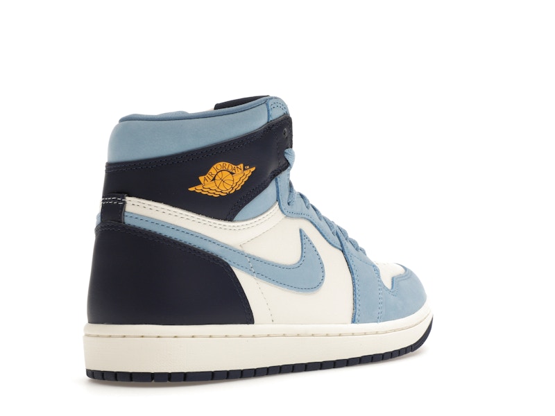 Jordan 1 High OG First in Flight (Women's) - image 32