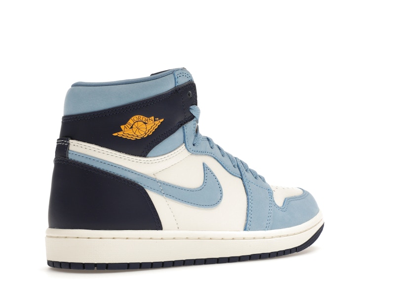 Jordan 1 High OG First in Flight (Women's) - image 33