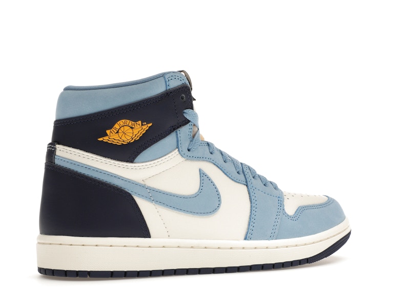 Jordan 1 High OG First in Flight (Women's) - image 34