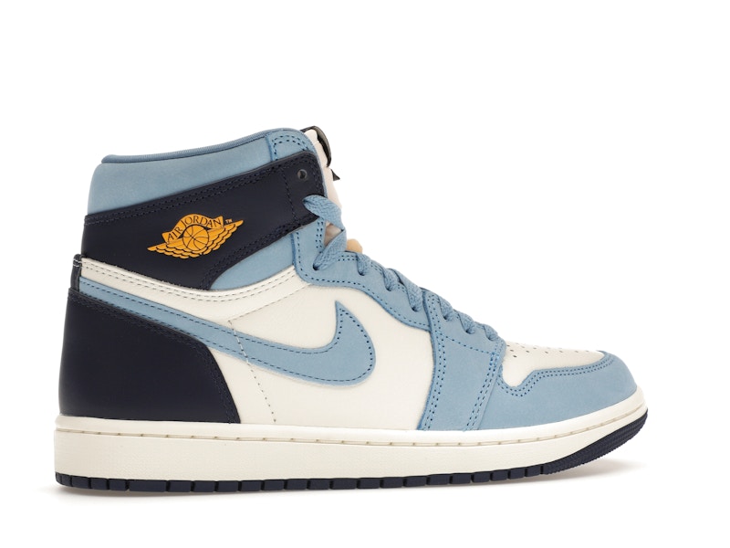 Jordan 1 High OG First in Flight (Women's) - image 35