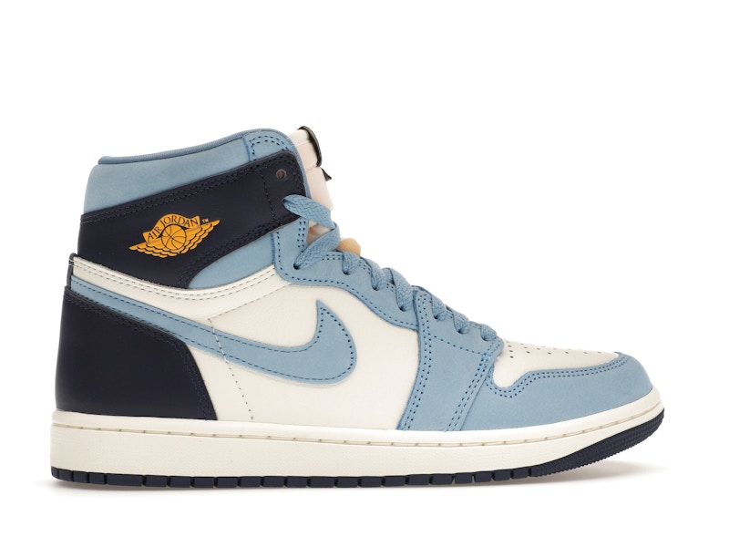 Jordan 1 High OG First in Flight (Women's) - image 36