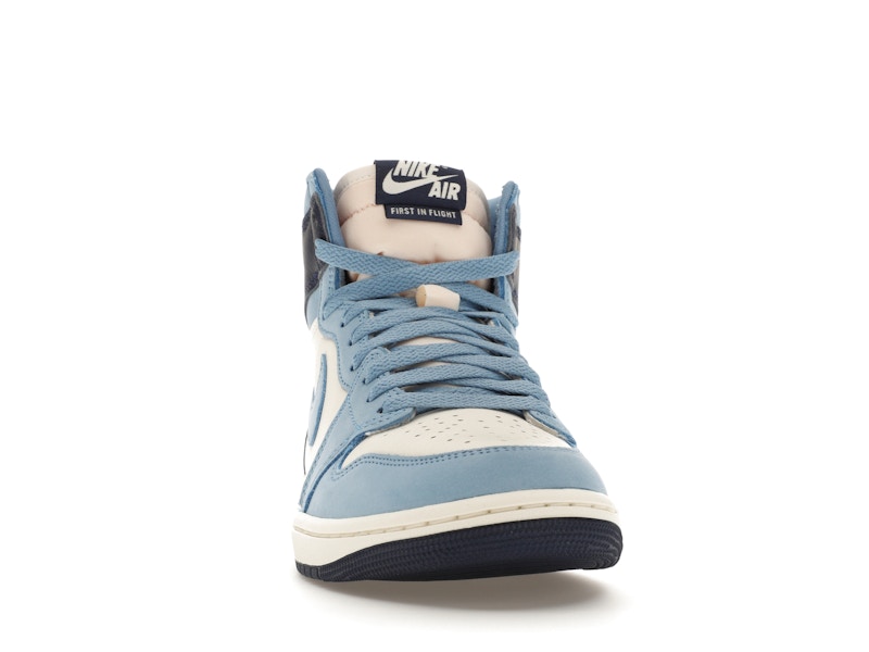 Jordan 1 High OG First in Flight (Women's) - image 9