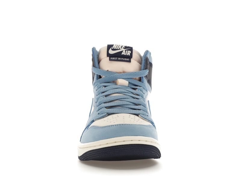 Jordan 1 High OG First in Flight (Women's) - image 10