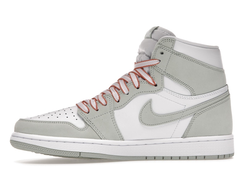 Jordan 1 Retro High OG Seafoam (Women's) - image 18