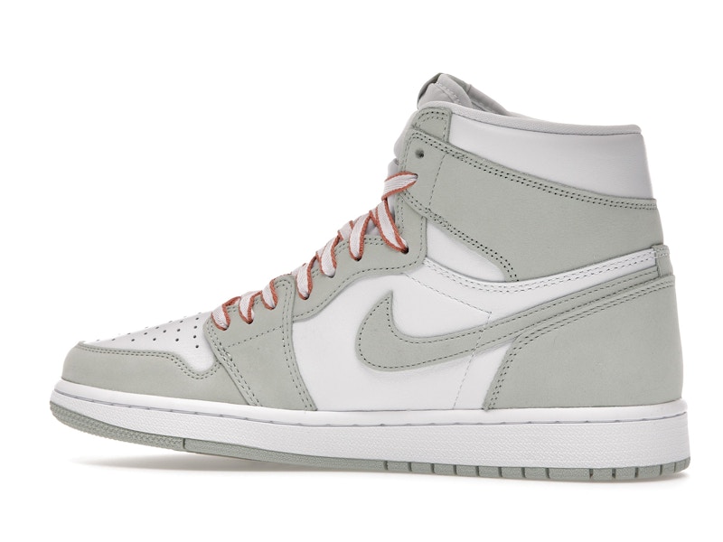 Jordan 1 Retro High OG Seafoam (Women's) - image 21