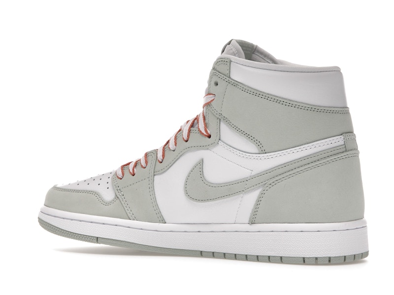 Jordan 1 Retro High OG Seafoam (Women's) - image 22