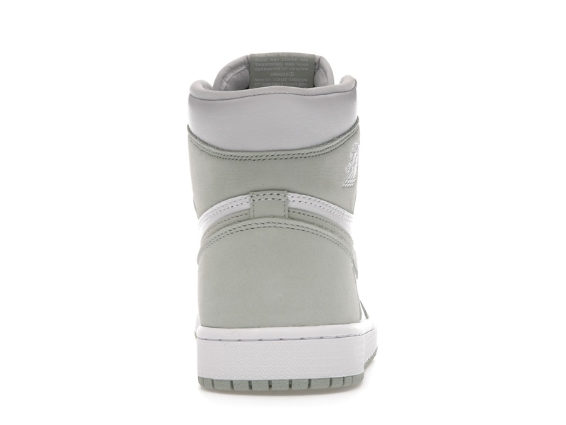 Jordan 1 Retro High OG Seafoam (Women's) - image 28