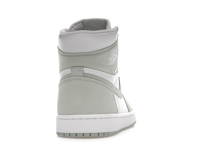 Jordan 1 Retro High OG Seafoam (Women's) - image 29