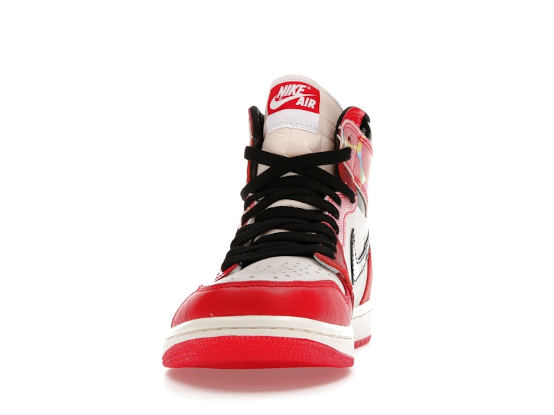 Jordan 1 Retro High OG Spider-Man Across the Spider-Verse - image 11