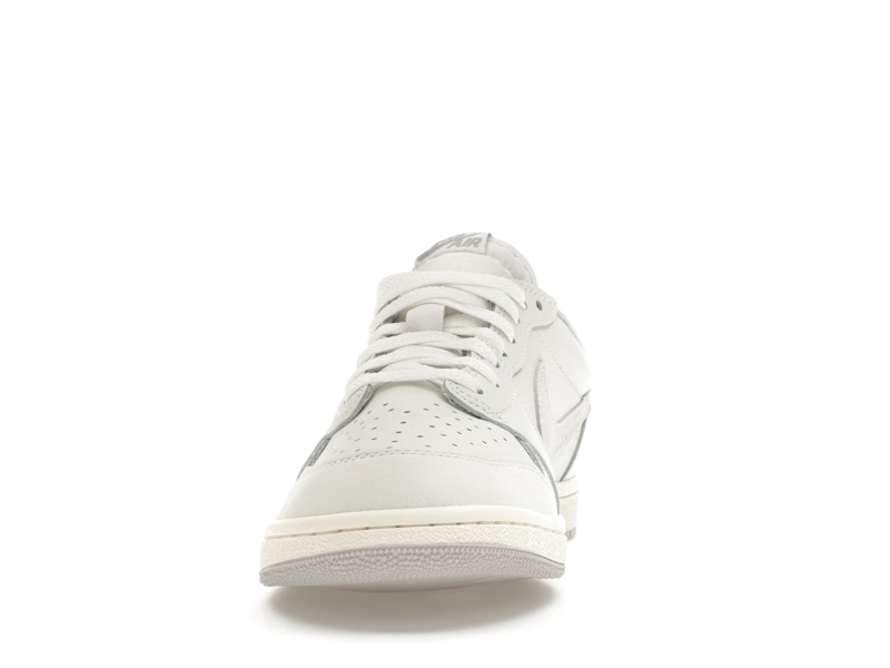 Jordan 1 Retro Low '85 Neutral Grey - image 11