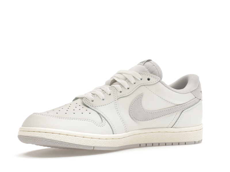 Jordan 1 Retro Low '85 Neutral Grey - image 16