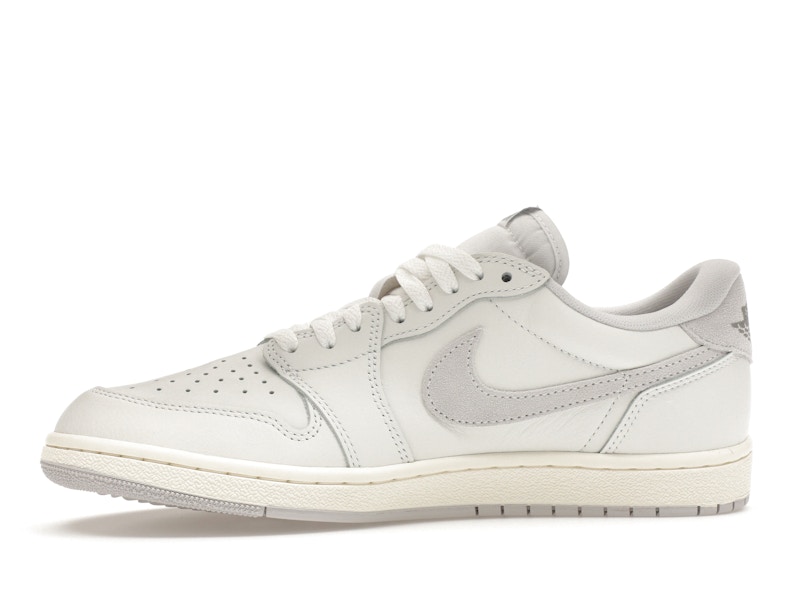 Jordan 1 Retro Low '85 Neutral Grey - image 18