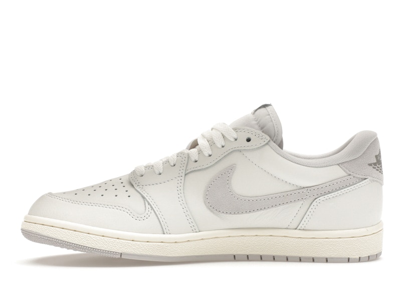 Jordan 1 Retro Low '85 Neutral Grey - image 19