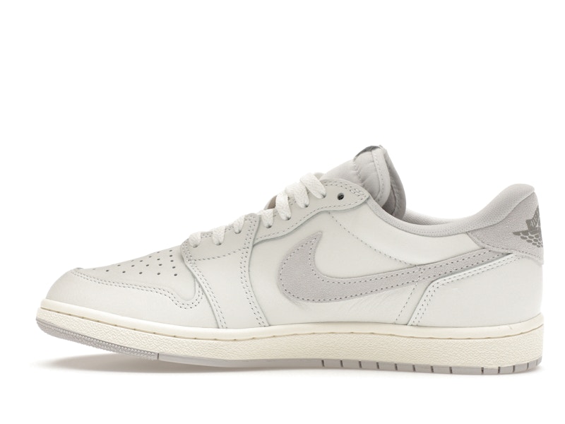 Jordan 1 Retro Low '85 Neutral Grey - image 20