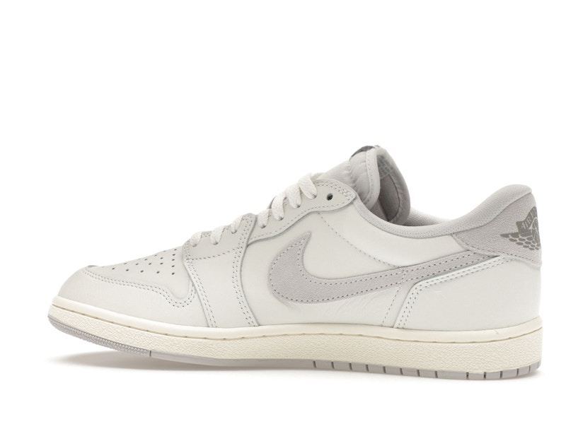 Jordan 1 Retro Low '85 Neutral Grey - image 21