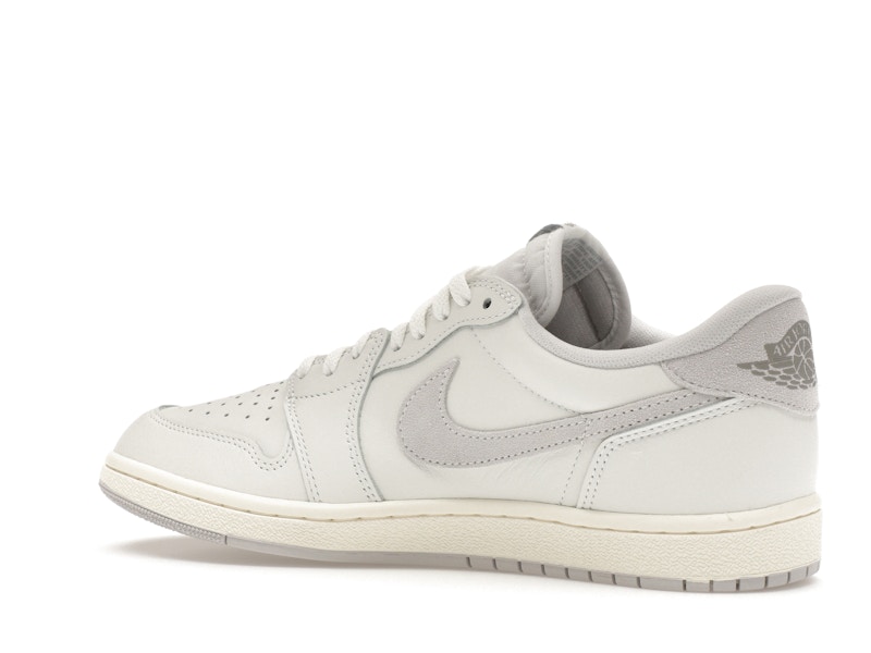 Jordan 1 Retro Low '85 Neutral Grey - image 22