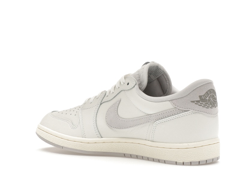 Jordan 1 Retro Low '85 Neutral Grey - image 23