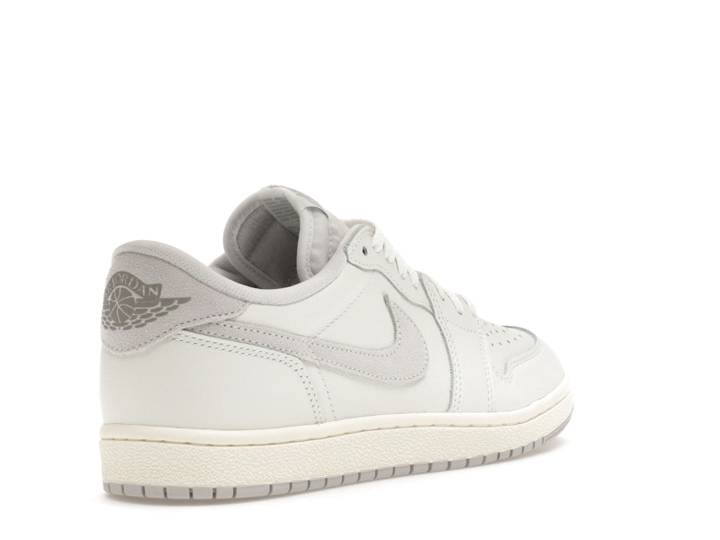 Jordan 1 Retro Low '85 Neutral Grey - image 32