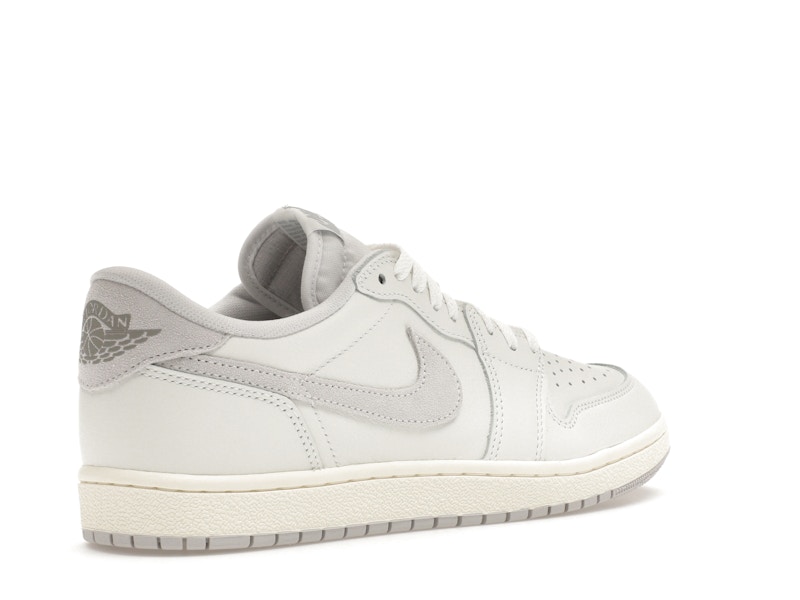 Jordan 1 Retro Low '85 Neutral Grey - image 33