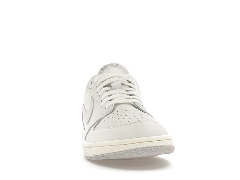 Jordan 1 Retro Low '85 Neutral Grey - image 9