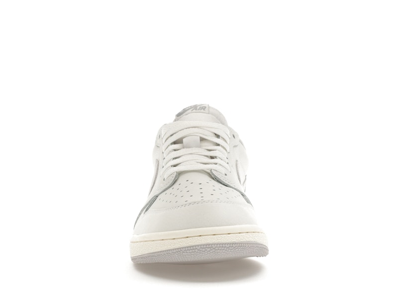 Jordan 1 Retro Low '85 Neutral Grey - image 10