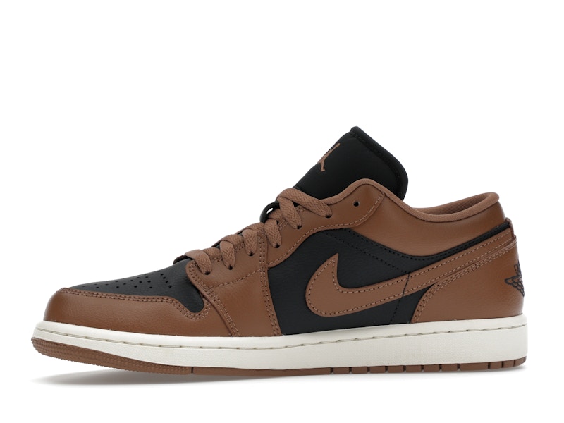 Jordan 1 Low Archaeo Brown (Women's) - image 18