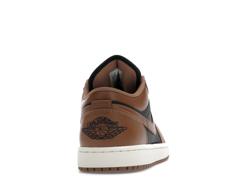 Jordan 1 Low Archaeo Brown (Women's) - image 29