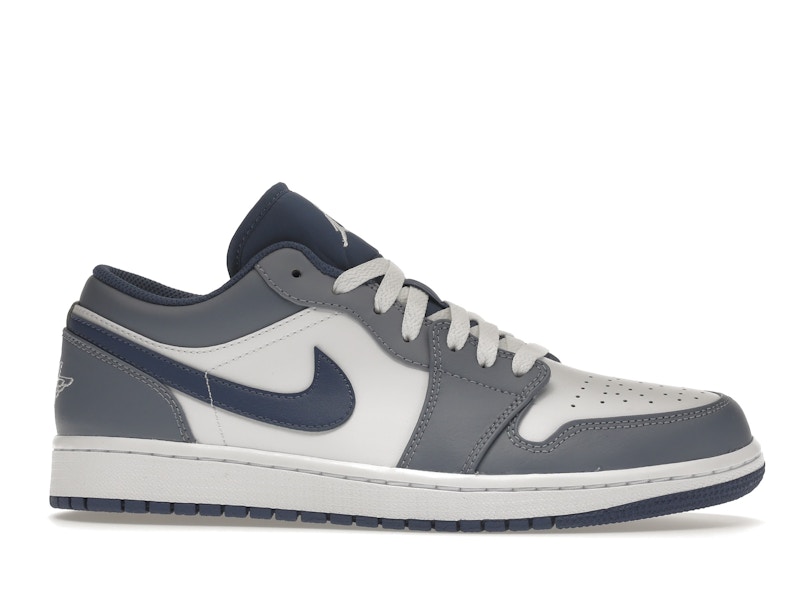 Jordan 1 Low Ashen Slate - image 2
