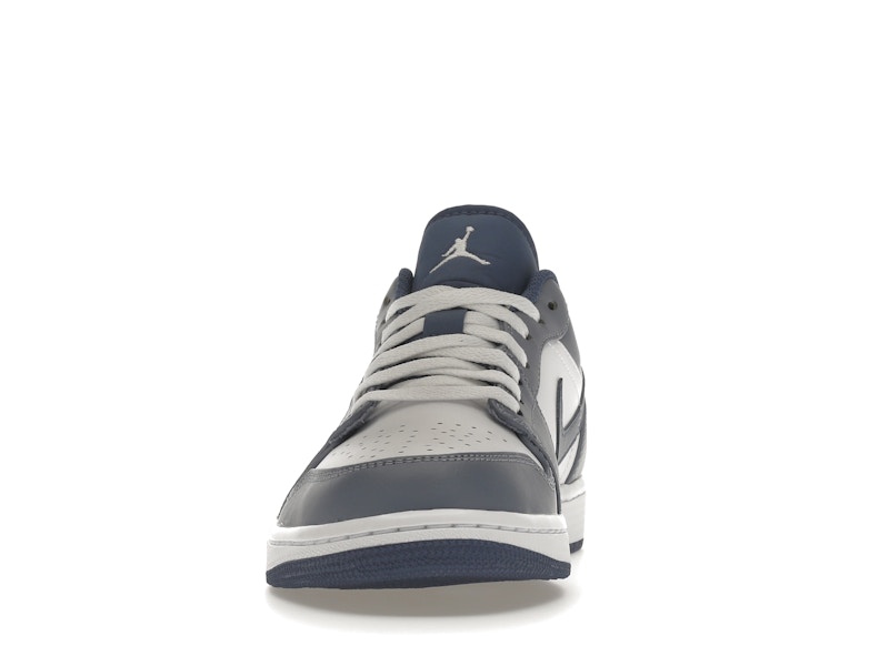 Jordan 1 Low Ashen Slate - image 11