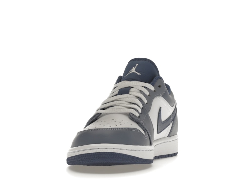 Jordan 1 Low Ashen Slate - image 12