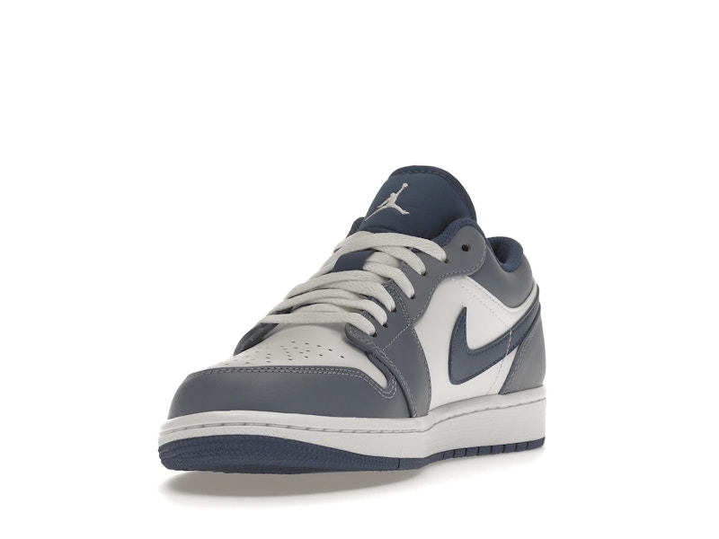Jordan 1 Low Ashen Slate - image 13