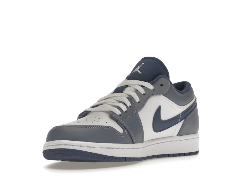 Jordan 1 Low Ashen Slate - image 14