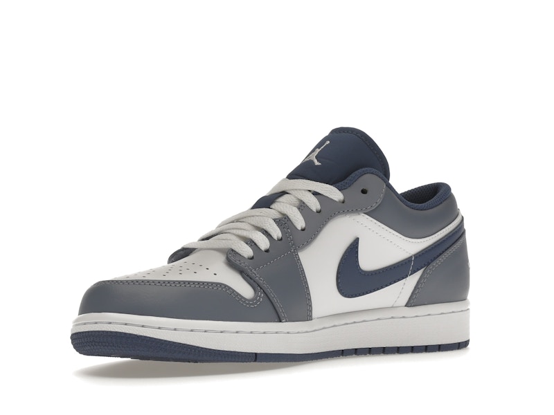 Jordan 1 Low Ashen Slate - image 15