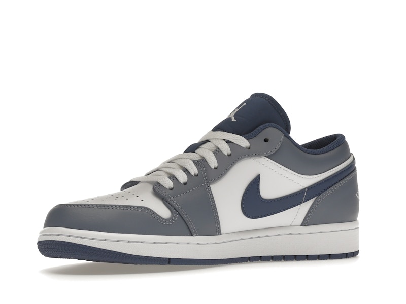 Jordan 1 Low Ashen Slate - image 16
