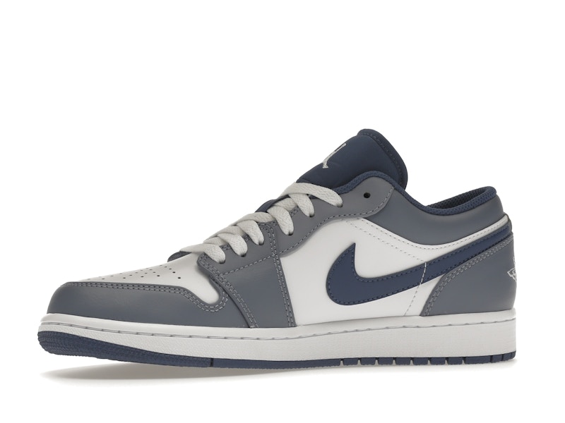 Jordan 1 Low Ashen Slate - image 17