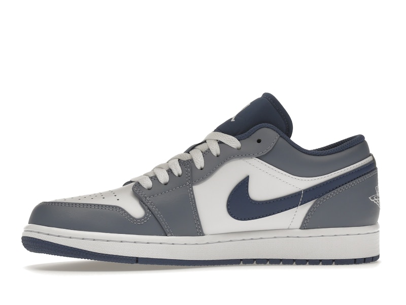 Jordan 1 Low Ashen Slate - image 18