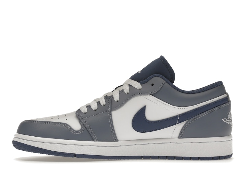Jordan 1 Low Ashen Slate - image 19