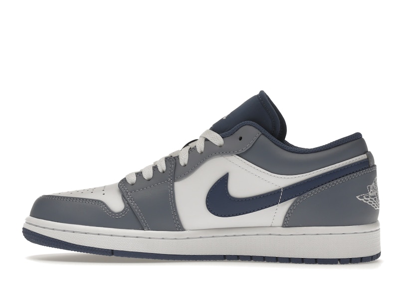 Jordan 1 Low Ashen Slate - image 20